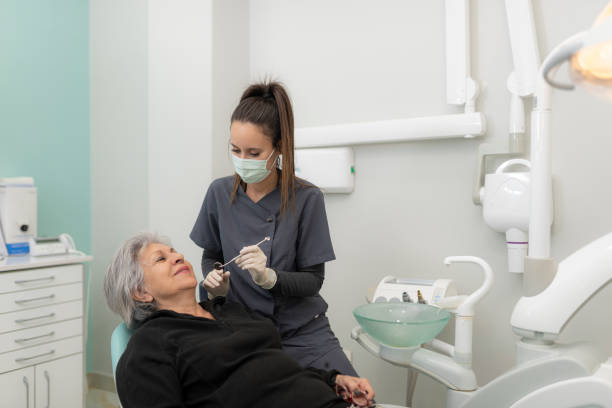 Best After-Hours Dental Care in Pasatiempo, CA