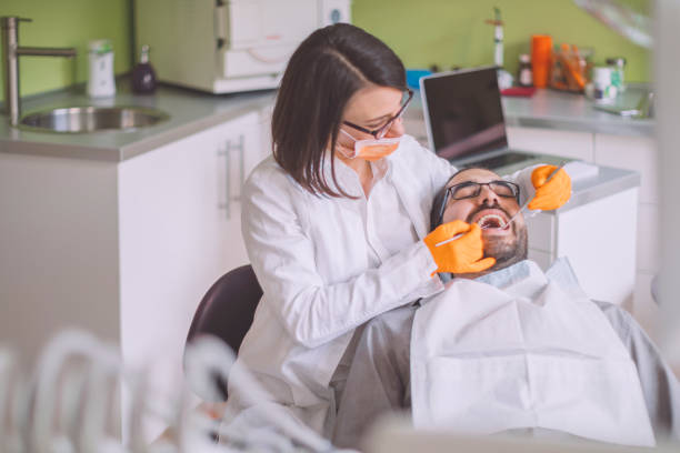 Best Walk-In Emergency Dental Services in Pasatiempo, CA